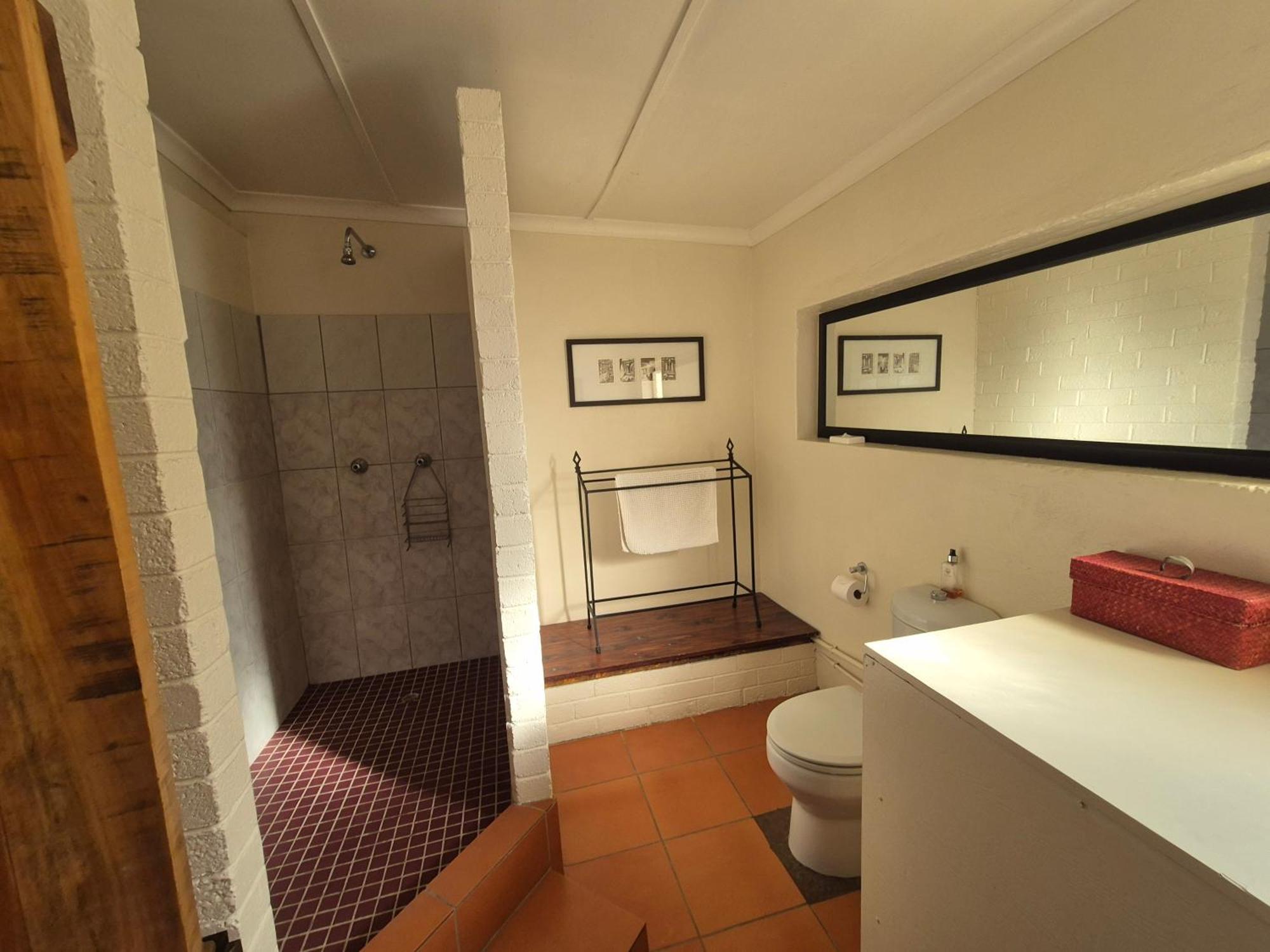 Ganora Guest Farm, Camping And Excursions Nieu-Bethesda Eksteriør billede