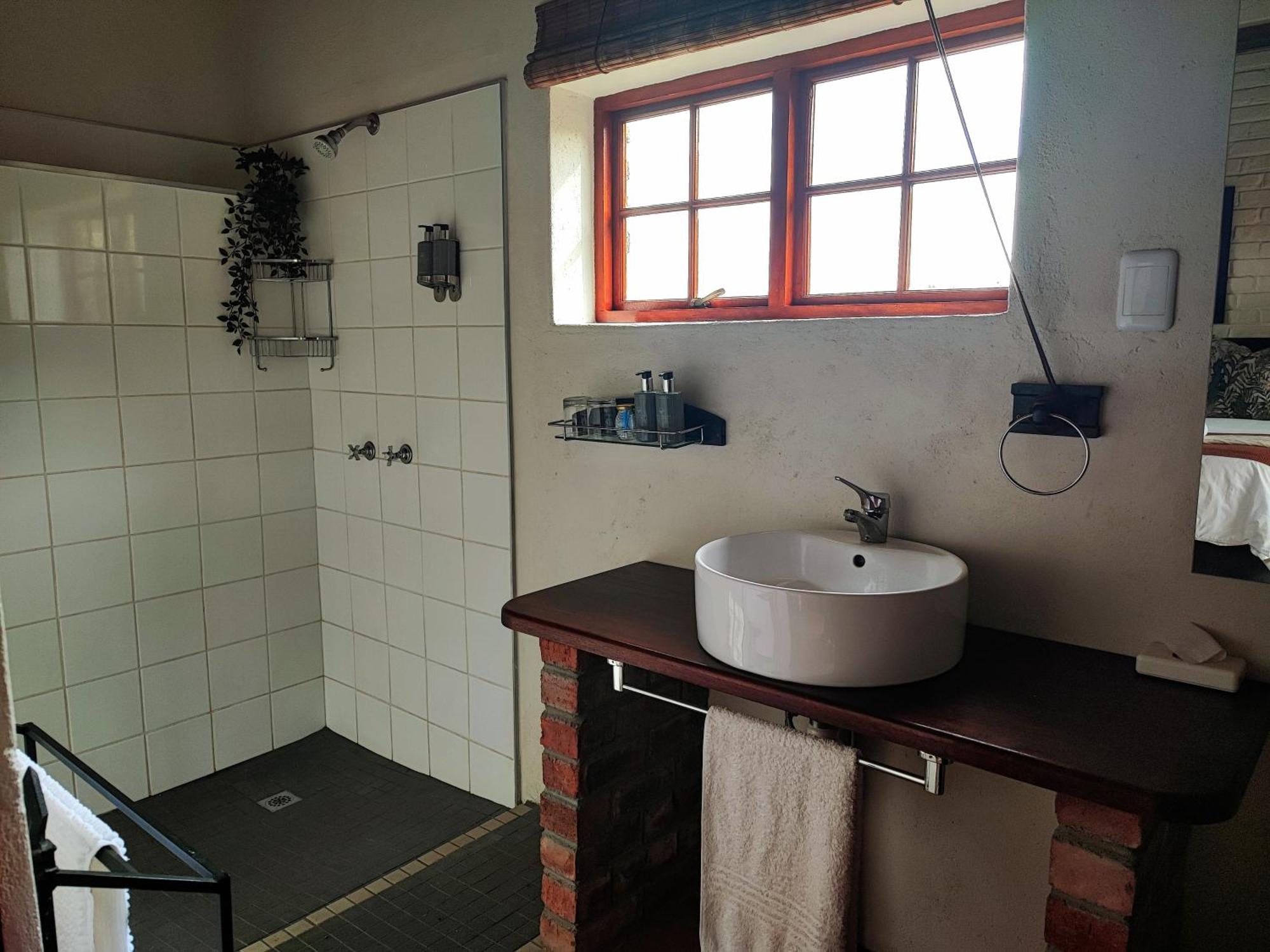 Ganora Guest Farm, Camping And Excursions Nieu-Bethesda Eksteriør billede